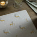 Sophie Allport Christmas Stags Extra Large Placemats - Set of 2