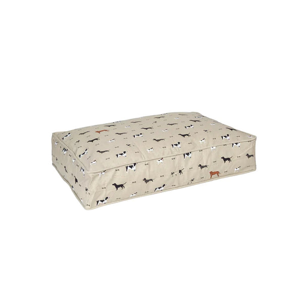 Sophie Allport Woof Pet Mattress - Small