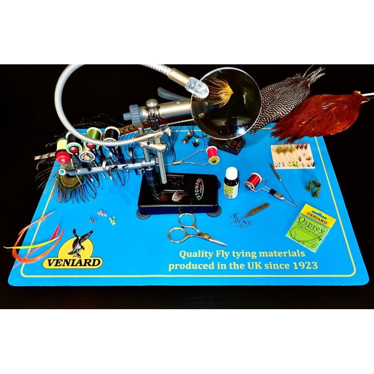 Veniard Fly Tyers Mat