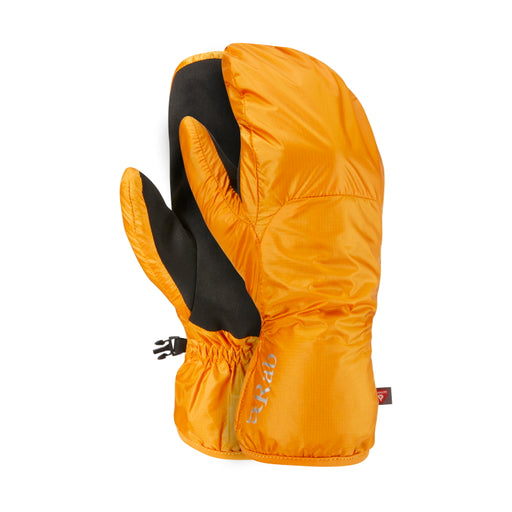 Rab Xenon Mitt - Marmalade