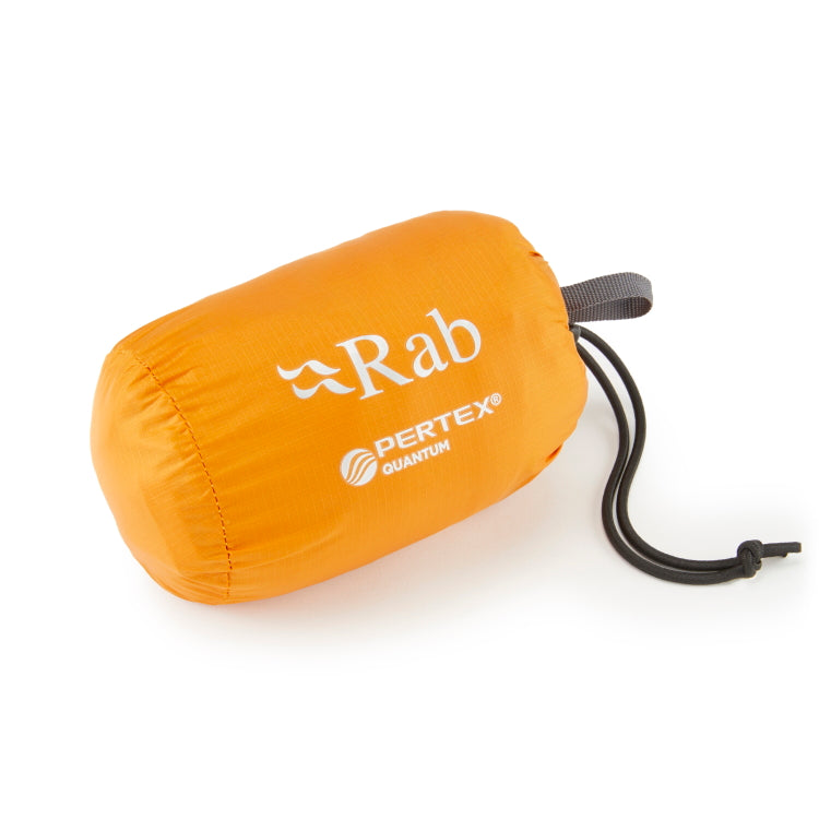 Rab Xenon Mitt - Marmalade