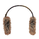 Barbour Barrhill Tartan Ear Muffs - Classic Tartan