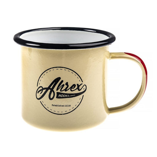 Ahrex Mug - All You Need Is Coffee - Beige