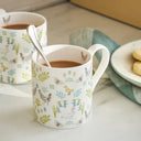 Sophie Allport Spring Chicken Mug - 425ml