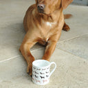 Sophie Allport Woof Mug - 425ml