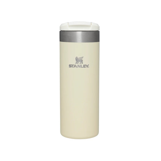 Stanley Aerolight Transit Mug - 0.47L - Cream Metallic