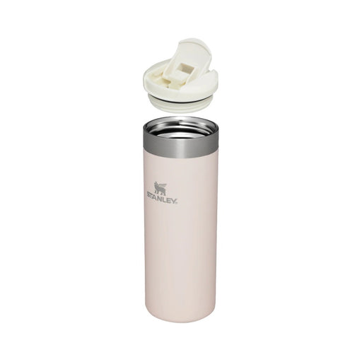 Stanley Aerolight Transit Mug - 0.47L - Rose Quartz Metallic
