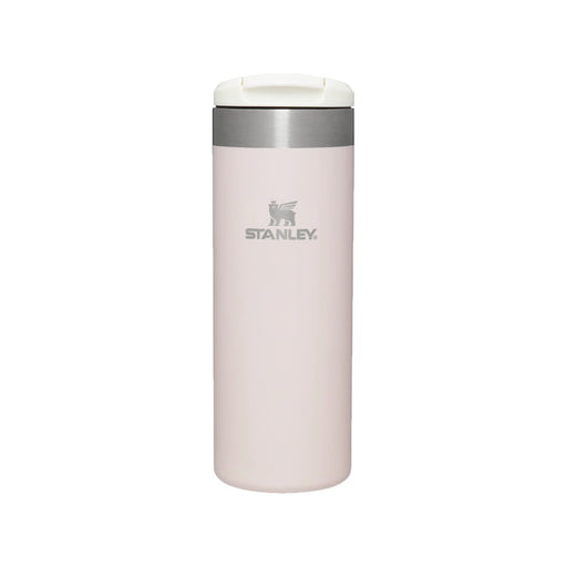 Stanley Aerolight Transit Mug - 0.47L - Rose Quartz Metallic