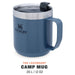 Stanley Legendary Camp Mug - Hammertone Lake