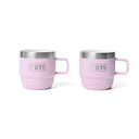Yeti 6oz Espresso Mugs 2 Pack - Cherry Blossom