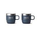 Yeti 6oz Espresso Mugs 2 Pack - Navy