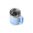 Yeti Rambler 10oz Insulated Mug - Big Sky Blue