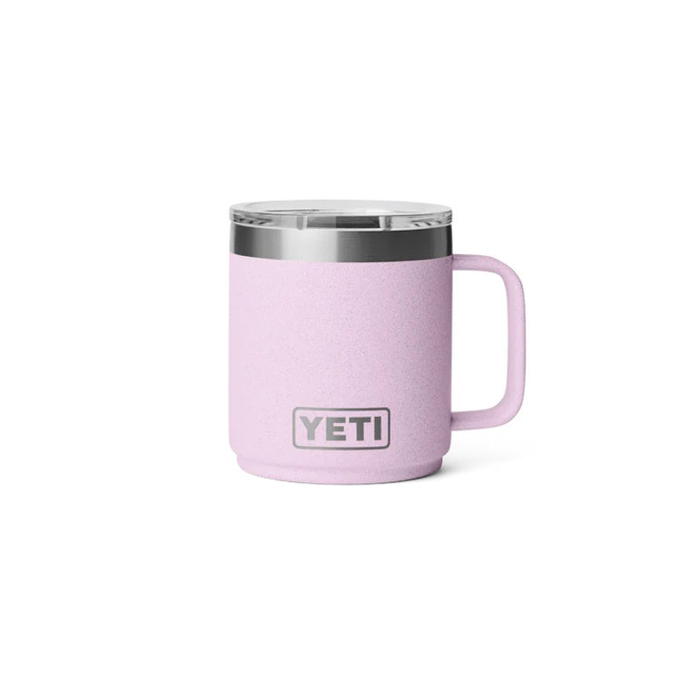 Yeti Rambler 10oz Insulated Mug - Cherry Blossom