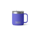 Yeti Rambler 10oz Insulated Mug - Ultra Marine Violet