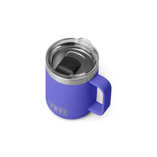 Yeti Rambler 10oz Insulated Mug - Ultra Marine Violet