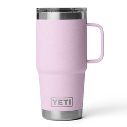 Yeti Rambler 20oz Insulated Travel Mug - Cherry Blossom