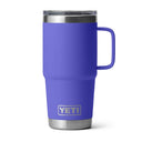 Yeti Rambler 20oz Insulated Travel Mug - Ultra Marine Violet