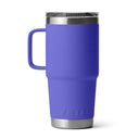 Yeti Rambler 20oz Insulated Travel Mug - Ultra Marine Violet