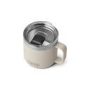 Yeti Rambler 14oz Insulated Mug 2.0 - Cape Taupe