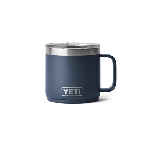 Yeti Rambler 14oz Insulated Mug 2.0 - Navy