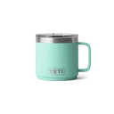 Yeti Rambler 14oz Insulated Mug 2.0 - Seafoam