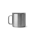 Yeti Rambler 14oz Insulated Mug 2.0 - Stainless Steel
