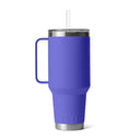 Yeti Rambler 42oz Straw Mug - Ultra Marine Violet
