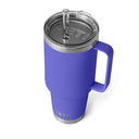 Yeti Rambler 42oz Straw Mug - Ultra Marine Violet