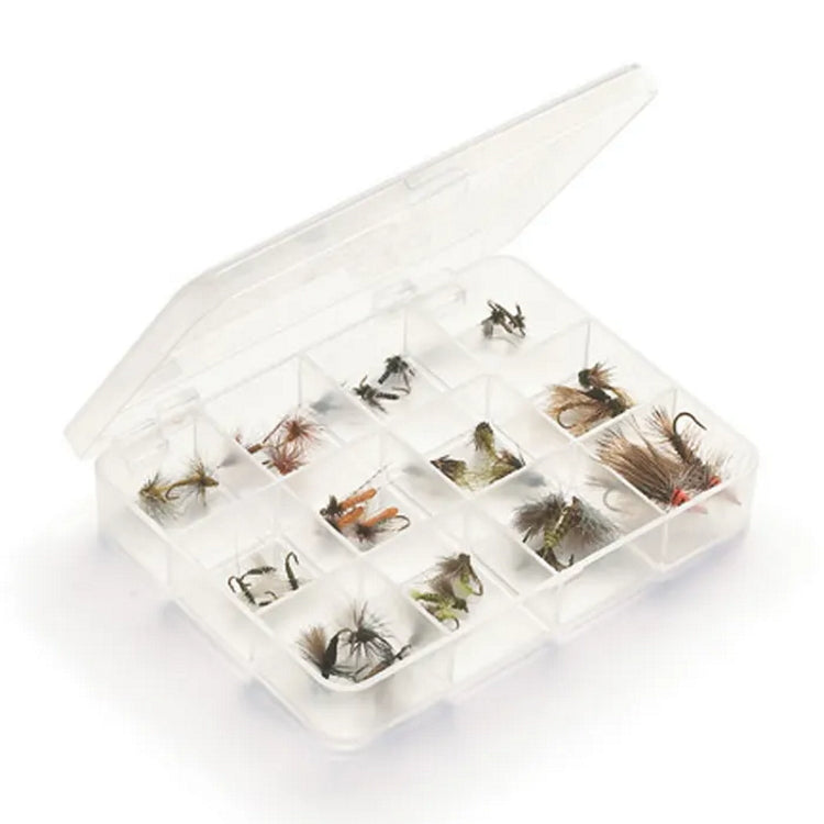 Myran Fly Boxes