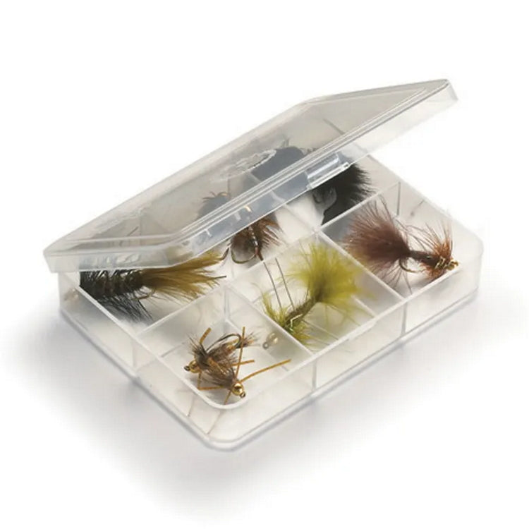 Myran Fly Boxes