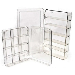 Myran Fly Boxes