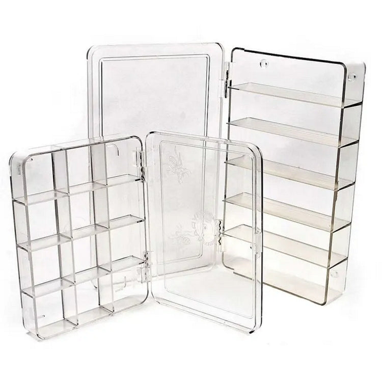 Myran Fly Boxes