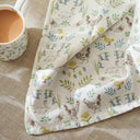 Sophie Allport Spring Chicken Napkins (Set of 4)