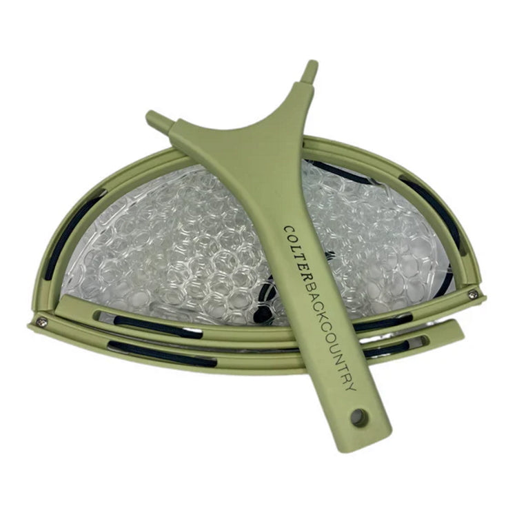 Colter Backcountry Thorofare Foldable Travel Net