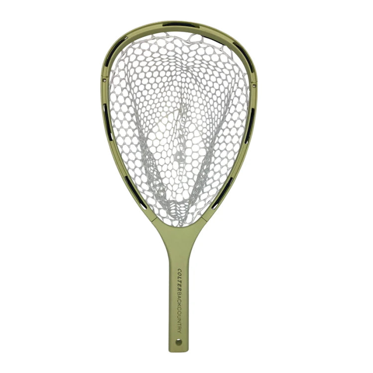 Colter Backcountry Thorofare Foldable Travel Net