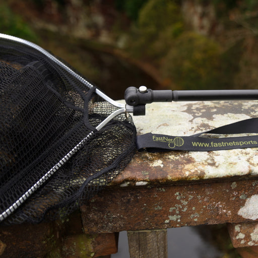 Fastnet Merchandise FastNet Large River Wading Net - John Norris