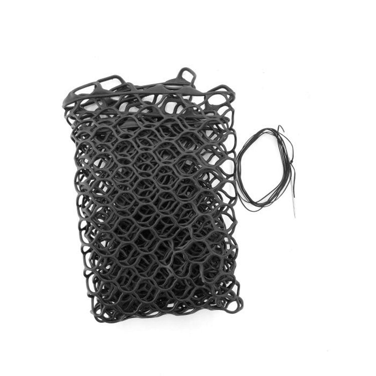 Fishpond Nomad Rubber Net Replacement Kit - Small