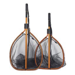 McLean Measure and Weigh Net XL - Orange