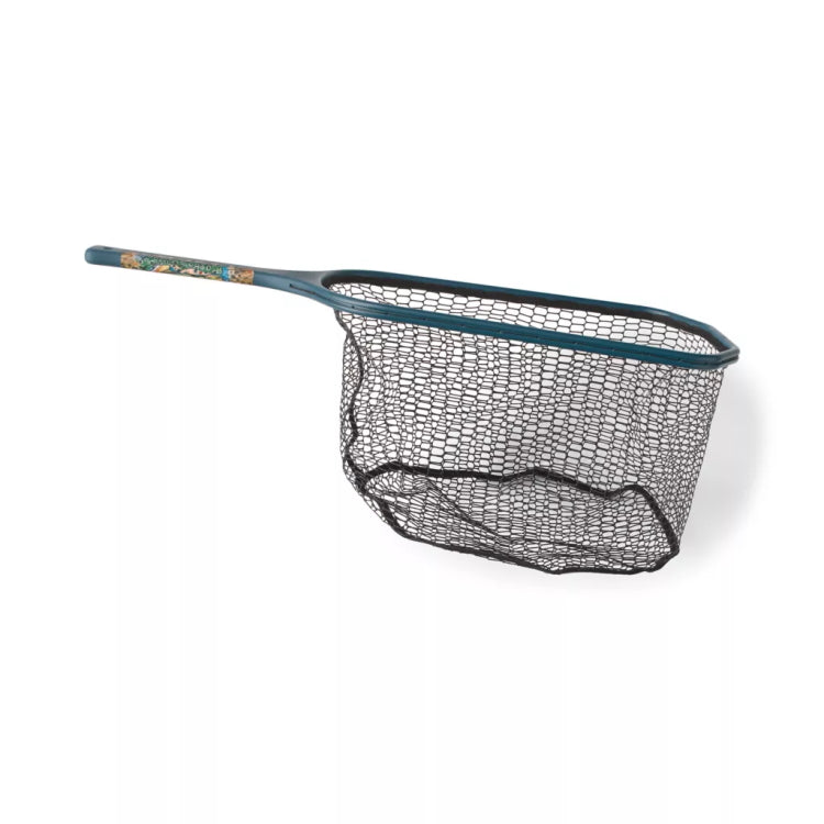 Orvis Wide Mouth Hand Net - Fishewear Unbound Brown