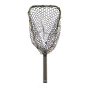 Rising Brookie Landing Net 25cm Handle - Moss/Black