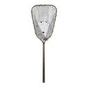 Rising Lunker Landing Net 61cm Handle - Moss/Black
