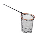Savage Gear Full Frame Round Landing Net