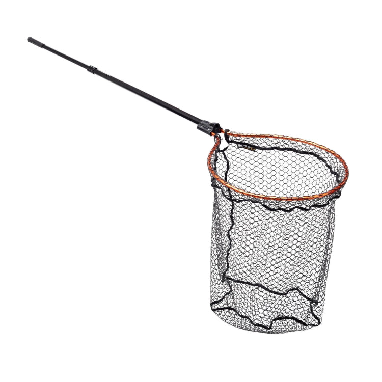 Savage Gear Full Frame Round Landing Net