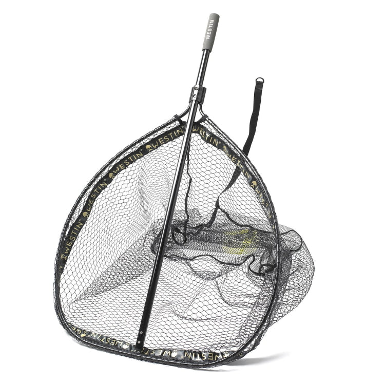 Westin W3 Catch & Release Landing Net
