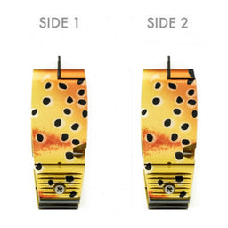 Abel Nipper - Native Cutthroat