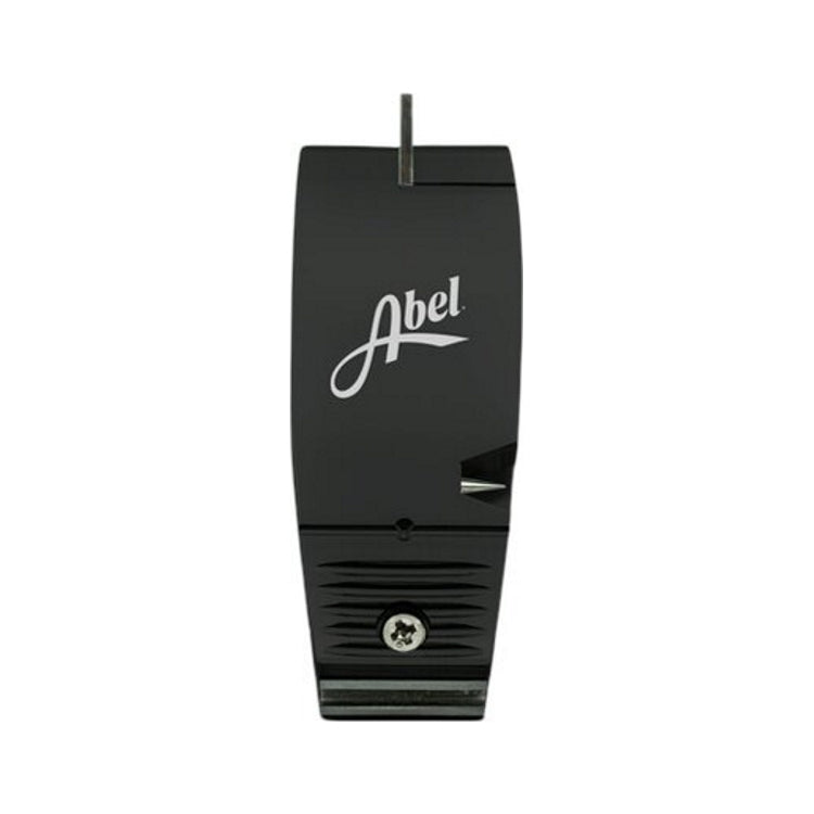Abel Solid Colour Nippers - Black