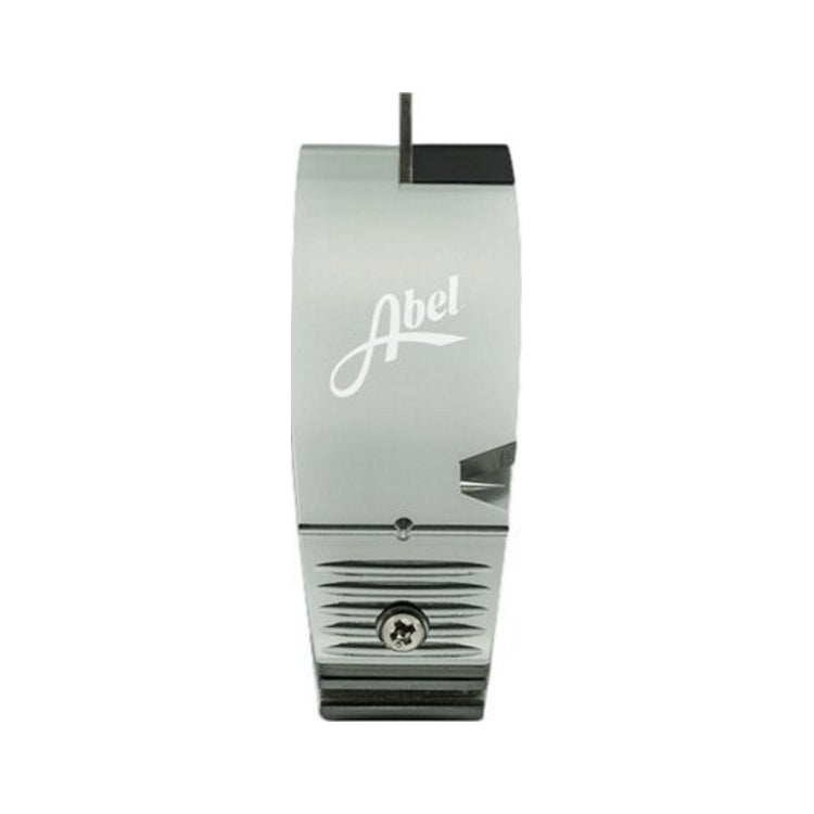 Abel Solid Colour Nippers - Platinum