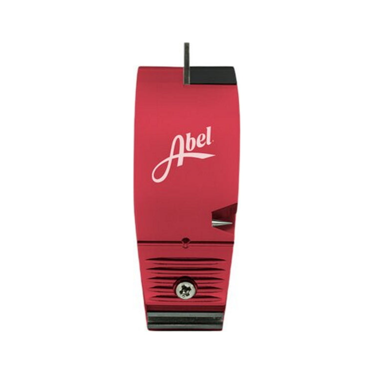Abel Solid Colour Nippers - Red