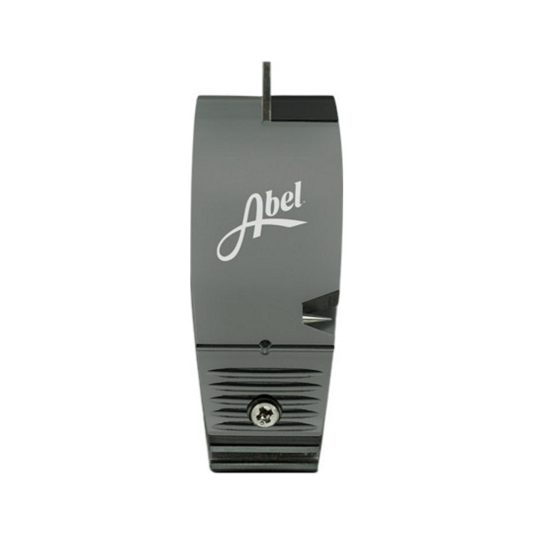 Abel Solid Colour Nippers - Slate Grey