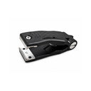 John Norris Pro Guide Nipper - Black